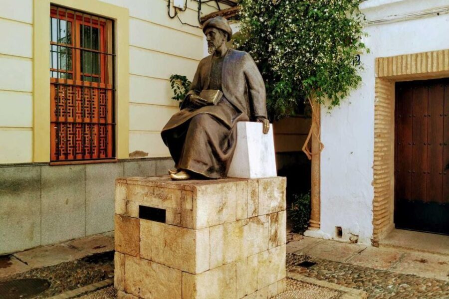 Cordoba Highlights Full-Day Tour from Granada - What to Expect and Why It Matters