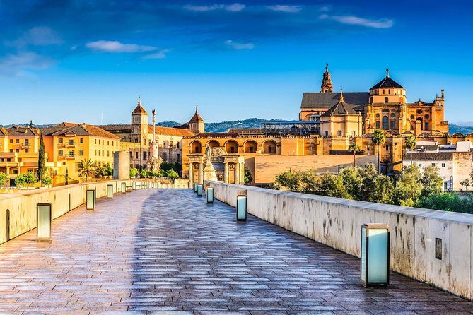 Cordoba Highlights: Guided Day Tour from Seville - Who Will Enjoy This Tour?