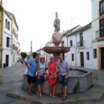 Córdoba Highlights Walking Tour - Authentic Experiences and Practical Tips