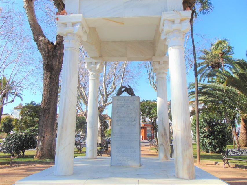 Cordoba: Jewish Quarter Walking Tour - Exploring the Heart of Cordoba’s Jewish Quarter
