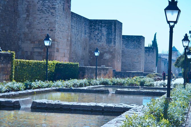 Cordoba Jewish Quartier Guided Tour - Final Thoughts