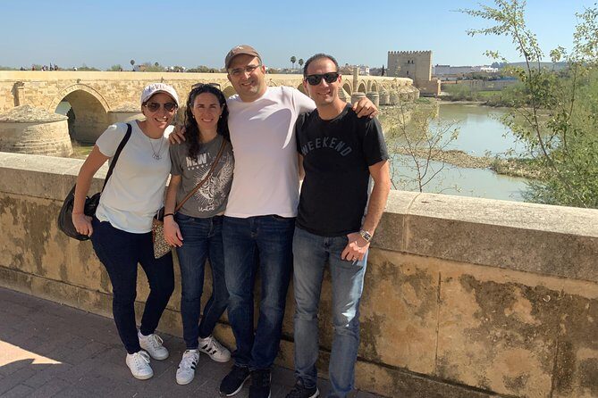 Cordoba Jewish Tour - A Detailed Look at the Cordoba Jewish Tour