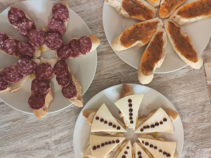 Córdoba: Local Wine Tasting Evening - Why You Should Consider This Tour