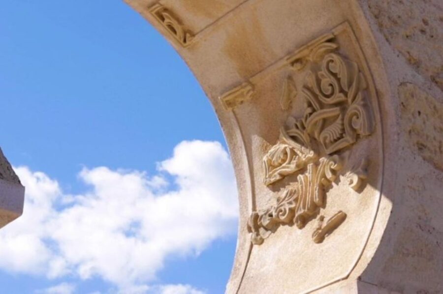 Cordoba: Medina Azahara Guided Tour without transport - Who Would Enjoy This Tour?