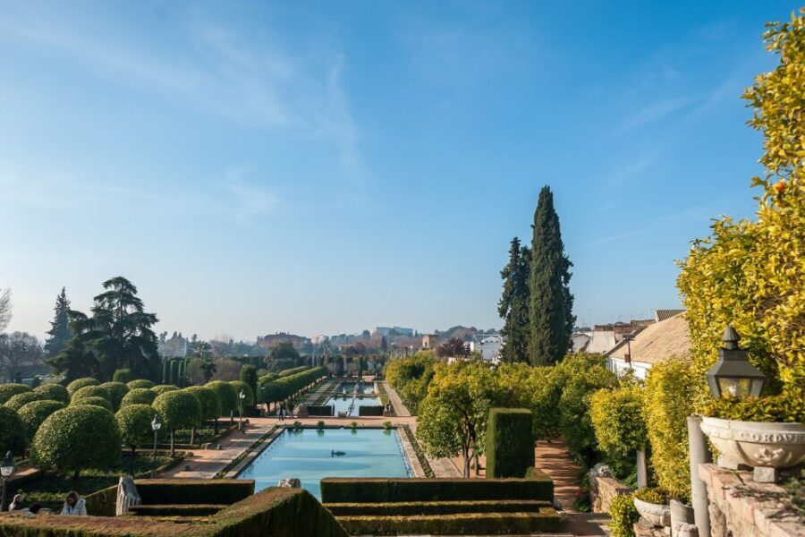 Cordoba: Monuments Walking Tour - Practical Details and Value