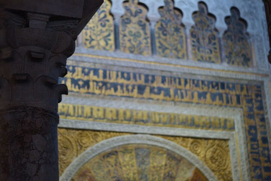 Córdoba: Mosque-Cathedral and Alcazar Tour - Final Thoughts