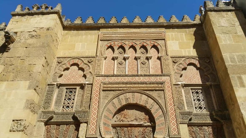 Córdoba: Mosque-Cathedral Guided Tour with Tickets Included - The Practicalities: What You Need to Know