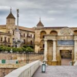 Cordoba: Old Town Private Walking Tour - Practical Details and Value