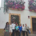 Córdoba Patio Competition: A unique experience of flowers and tradition. - Exploring Córdoba’s Famous Patios: An In-Depth Look