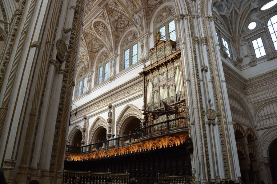 Cordoba: Private 3-Hour Monuments Tour - An In-Depth Look at the Córdoba Private Monuments Tour