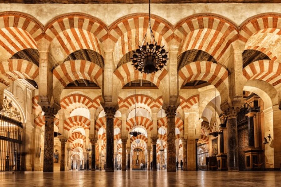 Cordoba Private Daytrip from Sevilla by train - What Makes This Tour Stand Out