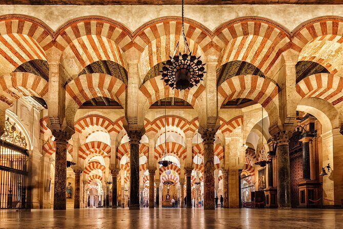 Cordoba Private Daytrip from Sevilla by Train - Final Thoughts