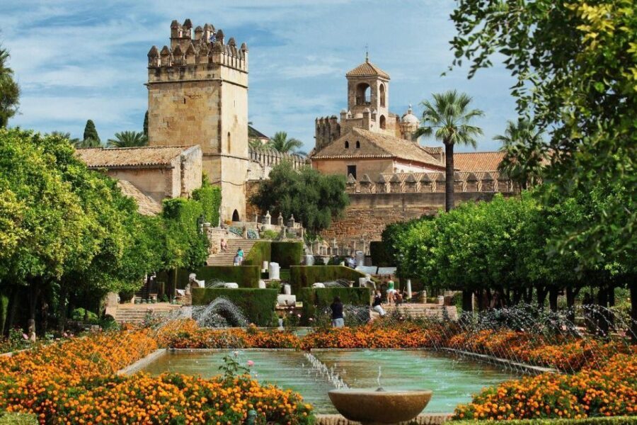 Cordoba Private Guided Walking Tour - Who Should Book This Tour?