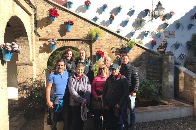 Cordoba Private Tour with Mosque Entrance from Seville - The Real Value: Why Choose This Tour?