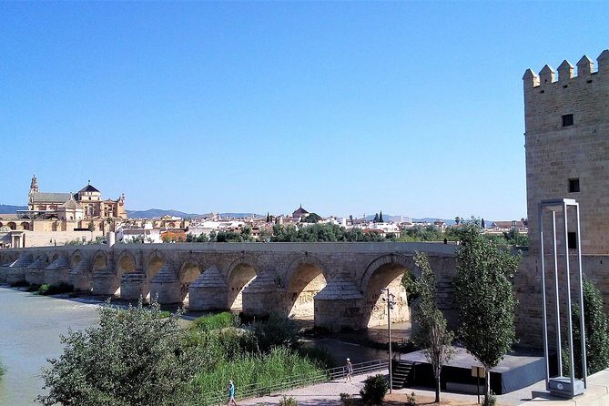 Cordoba Private Walking Tour - Practical Details That Matter