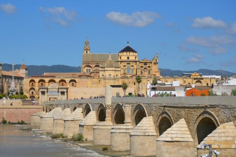 Córdoba: Private Walking Tour - Final Thoughts