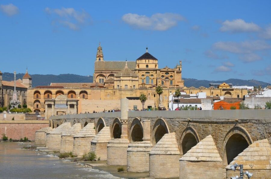 Córdoba: Private Walking Tour - Final Thoughts