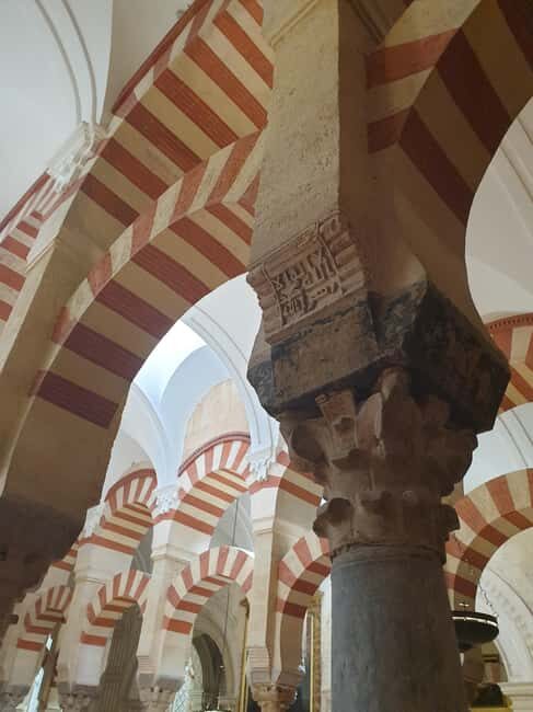Córdoba: Private Walking Tour - What Sets This Tour Apart