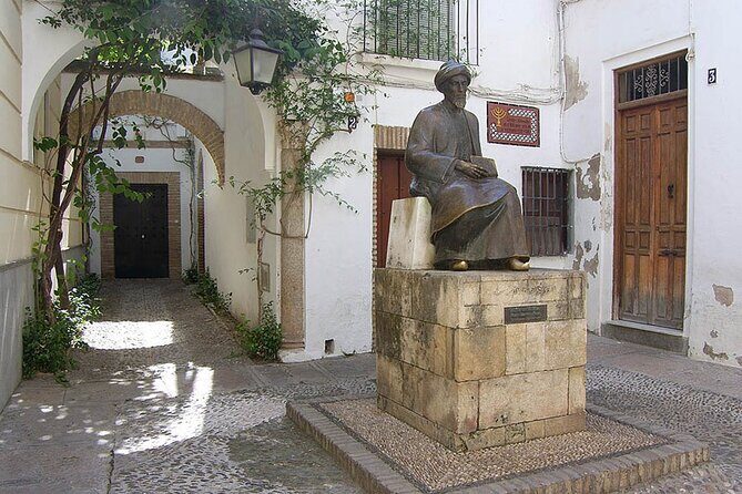 Cordoba Relax Tour in French Tickets included - What This Tour Means for You