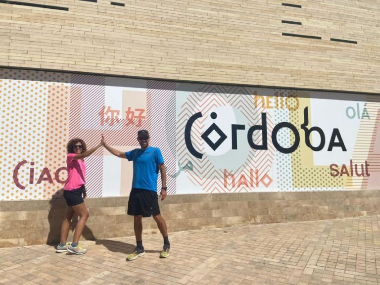 Córdoba: Running tour - Final Thoughts: Who Will Love This Tour?