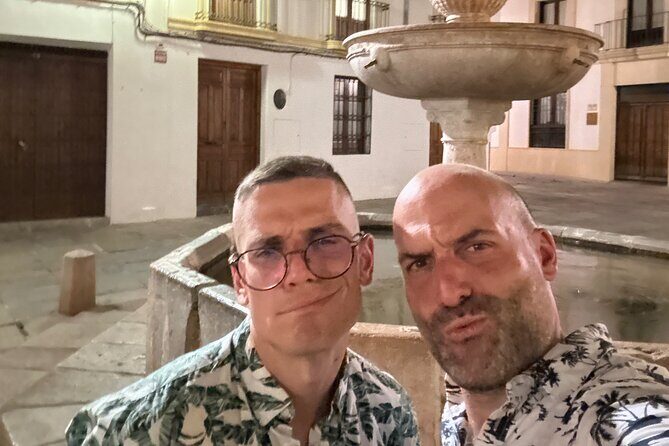 Córdoba Scavenger Hunt and City Highlights Walking Tour - Final Thoughts