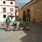 Cordoba: Segway Tour historic center - Final Thoughts: Is the Cordoba Segway Tour Right for You?