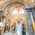 Córdoba: Skip-the-Ticket-Line Mosque-Cathedral Guided Tour - Who Will Love This Tour?