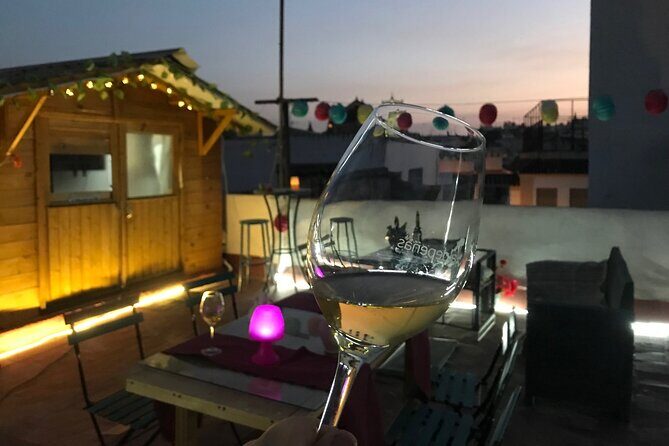 Cordoba sunset, local wine & cheese tasting - Who Will Love This Tour?