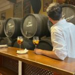 Cordoba: Tapas Bars Tour With Local Guide - Detailed Breakdown of the Itinerary