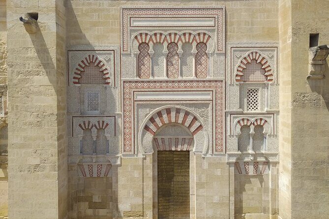 Cordoba tour Mosque-Cathedral & Jewish Quarter, max. 8 people - Final Thoughts: Is This Tour Right for You?