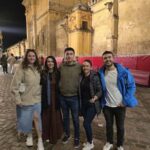 Córdoba: Tour of the Mosque-Cathedral, the Roman Bridge, and the Jewish Quarter. - Who Will Love This Tour?