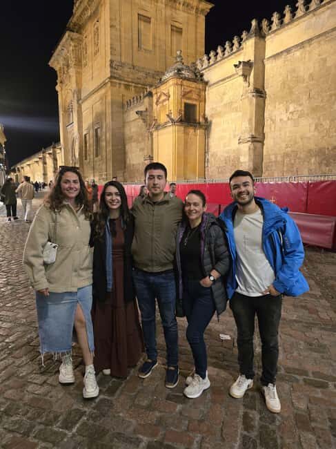 Córdoba: Tour of the Mosque-Cathedral, the Roman Bridge, and the Jewish Quarter. - Who Will Love This Tour?