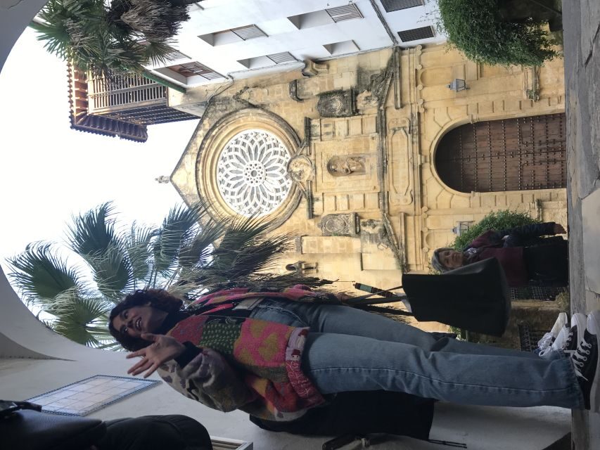Córdoba: Tour of the three cultures to see the city in a day - Included: Entry Tickets & Headsets