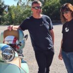 Corfu 300cc Vespa Scooter Rental - Delving Into the Corfu Vespa Experience