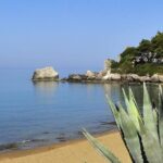 Corfu: A relaxed day at Glyfada Beach - The Practicalities: What You Need to Know