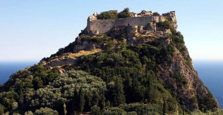 Corfu: Angel Castle Guided Hike and Sunset - Who Will Most Enjoy This Tour?