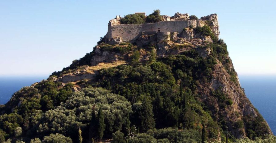 Corfu: Angel Castle Guided Hike and Sunset - Who Will Most Enjoy This Tour?
