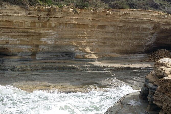 Corfu beach private tour to Porto Timoni, Canal d' Amour and San Stefanos - Practical Aspects and What to Expect