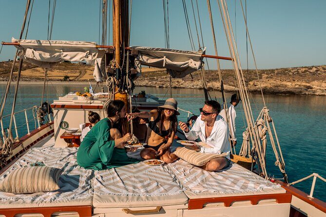 Corfu Benitses Cruise Tour to Blue Lagoon - Practical Details & Value