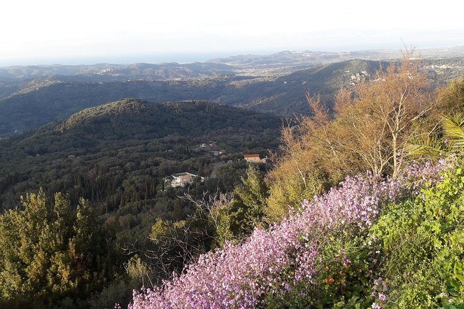 Corfu Countryside Hiking Tour - Who Will Enjoy This Tour?