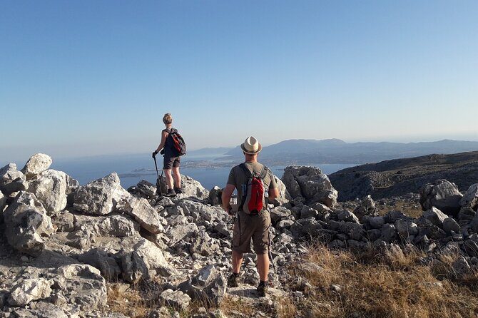 Corfu from Above: Hiking at the Highest Peak of Corfu - What to Expect: The Day in Detail