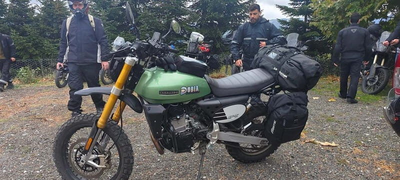 Corfu: Half-Day Motorcycle Tour with Guide - Who Will Love This Tour?