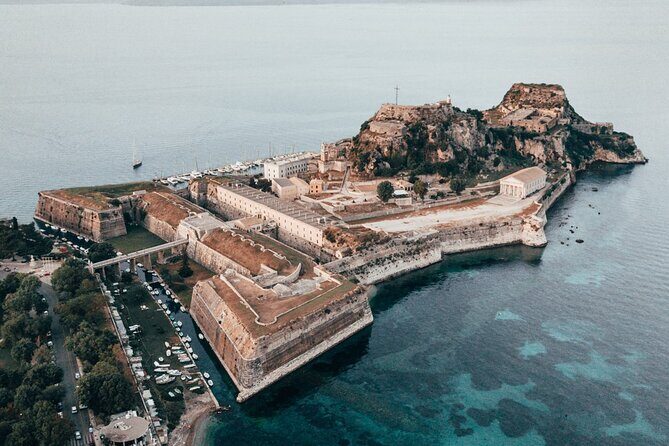 Corfu Island Private Half-Day Tour - A Closer Look at the Tour Itinerary