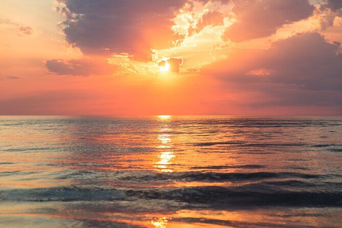 Corfu Island Sunset Cruise on Sailing Boat - Who Would Enjoy This Cruise?