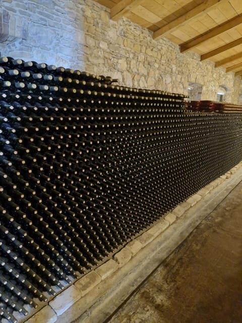 Corfu: Olive Oil & Wine Tastings & Traditional Villages Tour - An In-Depth Look at the Corfu Olive Oil & Wine Tour