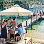 Corfu: Palaiokastritsa Swimming and Loggas Beach Sunset Tour - A Thorough Look at the Palaiokastritsa and Loggas Beach Tour