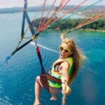 Corfu: Parasailing Adventure Near Corfu Town - Why This Tour Stands Out