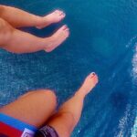 Corfu Parasailing - Fly High in the Sky - The Sum Up