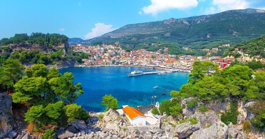 Corfu: Parga, Sivota and Blue Lagoon Full-Day Boat Cruise - Final Thoughts