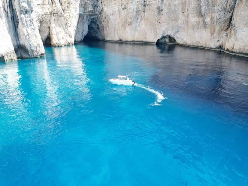 Corfu: Private Cruise to Paxos, Antipaxos & Blue Caves - Who Is This Tour Best For?